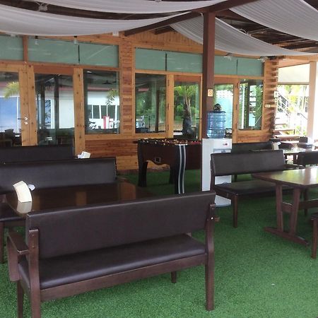 Hotel Check In And Chill Out Ban Laem Sok Exteriér fotografie