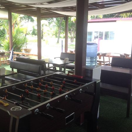 Hotel Check In And Chill Out Ban Laem Sok Exteriér fotografie