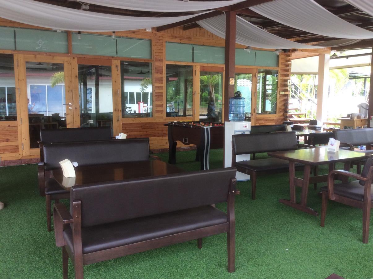 Hotel Check In And Chill Out Ban Laem Sok Exteriér fotografie