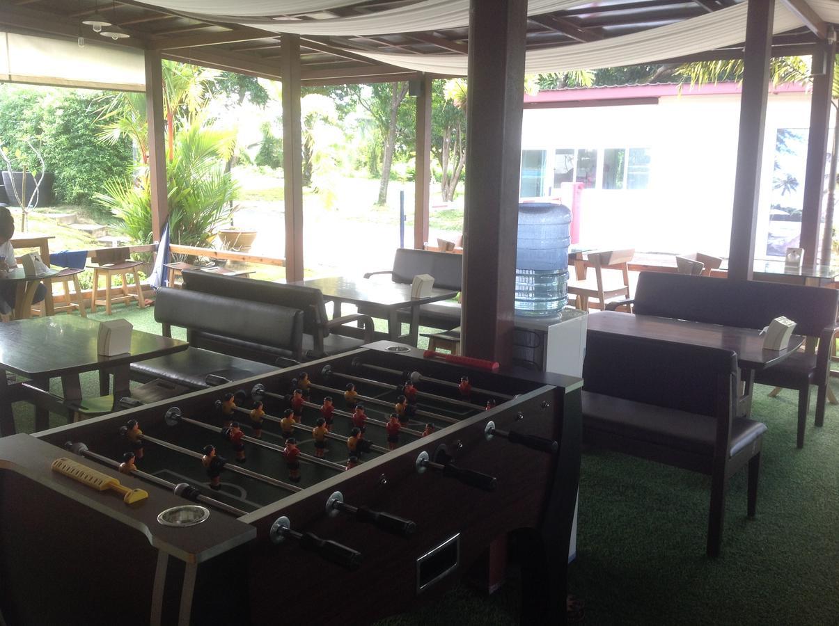 Hotel Check In And Chill Out Ban Laem Sok Exteriér fotografie